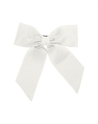 Luna Sløjfe Hårklemme